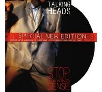 TALKING HEADS "STOP MAKING SENSE" CD NEW