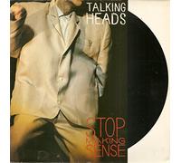 Talking Heads - Stop Making Sense [Import]