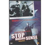 Talking Heads - Stop Making Sense [Import anglais]