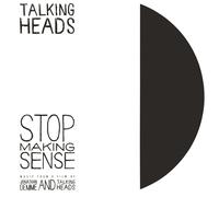 Stop Making Sense (Double Vinyle Noir Deluxe)