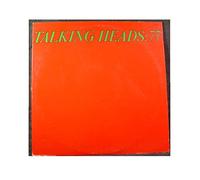 TALKING HEADS - Talking Heads: 77