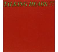 Talking Heads 77 The Talking Heads (Interprète)