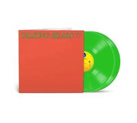 Talking Heads '77 Édition Limitée Vinyle Vert Néon Vinyle