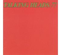 Talking Heads - Talking Heads 77 [Japan LTD CD] WPCR-78082 by Talking Heads (2013-07-24)