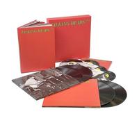TALKING HEADS -TALKING HEADS: 77(SUPER DELUXE EDITION) 3 CD+ BLU RAY AUDIO NEUF