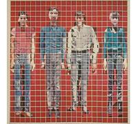 Talking Heads - Talking Heads - More Songs About Buildings and Food