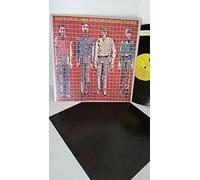 TALKING HEADS - TALKING HEADS more songs about buildings and food, 9147-6058