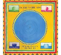 Talking Heads - Talking Heads - Speaking in Tongues