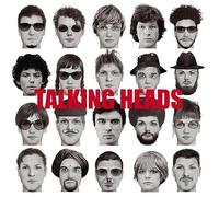 Talking Heads - Talking Heads - The Best Of Talking Heads