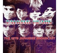 Talking Heads - The 1979 Japanese Broadcast [Import]