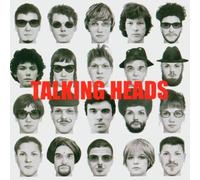 Talking Heads - The Best of Talking Heads by Talking Heads Original recording remastered edition (2004) Audio CD