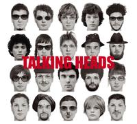 The Best of Talking Heads