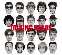 Talking Heads – The Best of Talking Heads – CD