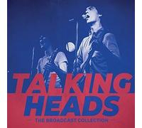 Talking Heads - The Broadcast Collection [Import]