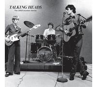 Talking Heads – The CBS/Columbia Demos (RSD26 EX) – Vinyle – Rhino