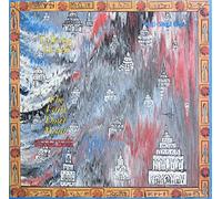 TALKING HEADS - the lady don't mind 12