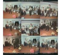 Talking Heads – The Name of This Band Is Talking Heads – Warner Music