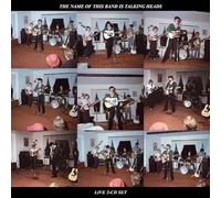 Talking Heads – The Name of This Band Is Talking Heads – Import
