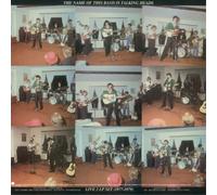 Talking Heads – The Name of This Band Is Talking Heads – Warner Music