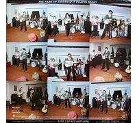 TALKING HEADS - The Name of This Band is Talking Heads [Vinyl Schallplatte] [Doppel-LP]