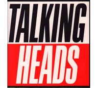 TALKING HEADS - True Stories (1986) [Import]