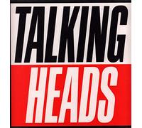 TALKING HEADS - True Stories (1986) [Import]