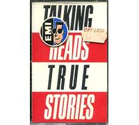 Talking Heads - True Stories