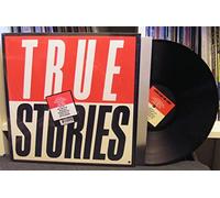 TALKING HEADS - TRUE STORIES [LP VINYL]