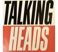 TALKING HEADS - TRUE STORIES [LP VINYL]