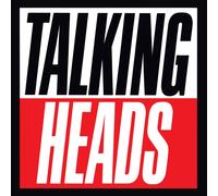 Talking Heads True Stories (Vinyl) 12" Album