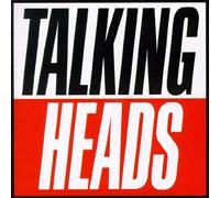 TALKING HEADS - TRUE STORIES VINYL LP[EU5311]1986 TALKING HEADS