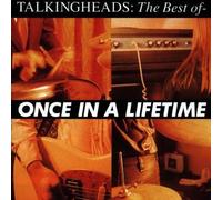 Talking Heads - Une Fois Dans Une Vie: Le Meilleur O