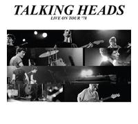 Talking Heads - Live on Tour '78 (Rsd 2025)