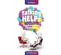 Talking Helps An EvidenceBased Approach to Psychoanalytic Counseling - William Sharp - Cognella Inc. - Livre en Anglais William SharpWilliam Sharp (Auteur)