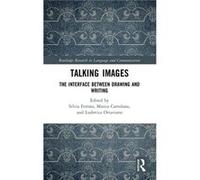Talking Images - Taylor amp Francis Ltd - Taylor amp Francis Ltd - Livre en Anglais - Hardback Taylor amp Francis LtdTaylor amp Francis Ltd (Auteur)