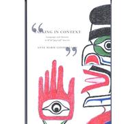 Talking in Context: Language and Identity in Kwakwaka'wakw Society