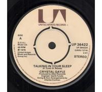 Talking In Your Sleep