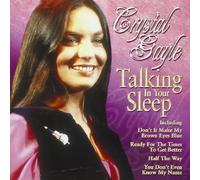 Talking In Your Sleep