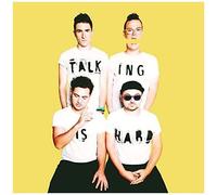 Walk The Moon – Talking Is Hard