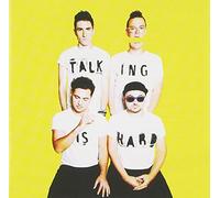 Talking is Hard [Bonus Track] [Import Allemand]