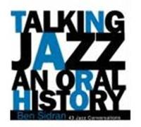 Talking Jazz Ben Sidran (Auteur)
