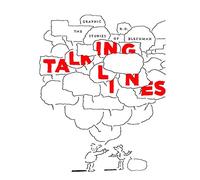 Talking Lines: The Graphic Stories of R. O. Blechman