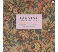 Talking Loud And Clear [7" Vinyl]