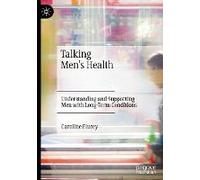 Talking Men's Health