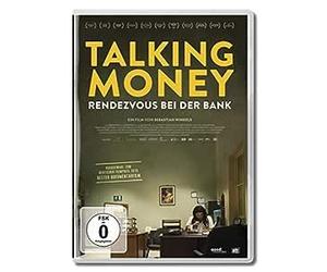 Talking Money