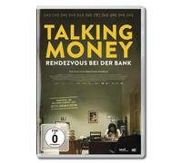 Talking Money – Documentaire – DVD – 375 Media