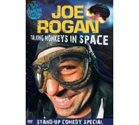 Talking Monkeys in Space