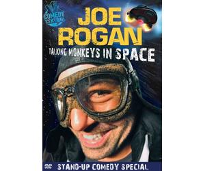 Talking Monkeys in Space