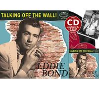 Talking Off The Wall/Inclus 1 CD/Livret 12 Pages/1 Carte Postale