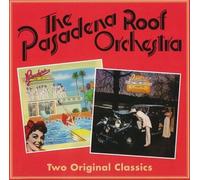 Talking Picture by PASADENA ROOF ORCHESTRA [Audio CD] NEUF